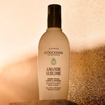 Body mist AMANDE SUBLIME 100 ml