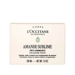 Leite concentrado AMANDE SUBLIME 200 ml