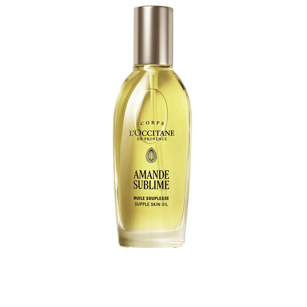 Óleo corporal AMANDE SUBLIME 100 ml