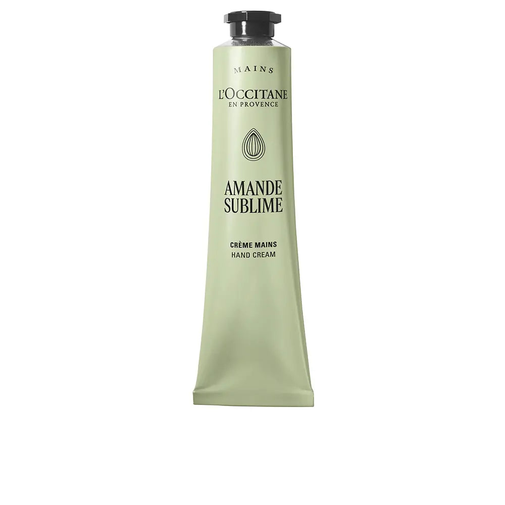 Creme para as mãos AMANDE SUBLIME 75 ml