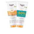 Protetor solar corporal em gel-creme FPS 50+ - pacote com 2 x 200 ml