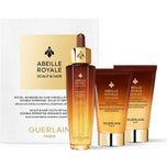 ABEILLE ROYALE CABELO E CABELO 3 peças