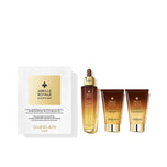 ABEILLE ROYALE CABELO E CABELO 3 peças