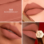 Batom KISSKISS BLUR MATTE #168 1,85 gr