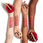 Batom KISSKISS BLUR MATTE #668 1,85 gr