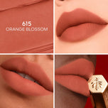 Batom KISSKISS BLUR MATTE #615 1,85 gr