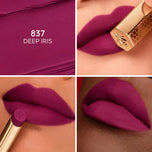 Batom KISSKISS BLUR MATTE #837 1,85 gr