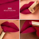 Batom KISSKISS BLUR MATTE #395 1,85 gr