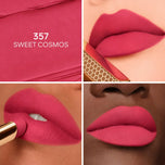 Batom KISSKISS BLUR MATTE #357 1,85 gr