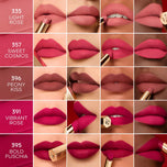 Batom KISSKISS BLUR MATTE #357 1,85 gr