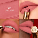 Batom KISSKISS BLUR MATTE #335 1,85 gr