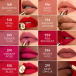 Batom KISSKISS BLUR MATTE #134 1,85 gr