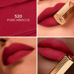 Batom KISSKISS BLUR MATTE #520 1,85 gr