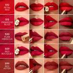 Batom KISSKISS BLUR MATTE #520 1,85 gr