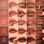 Batom KISSKISS BLUR MATTE #279 1,85 gr