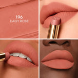 Batom KISSKISS BLUR MATTE #196 1,85 gr