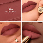 KISSKISS BLUR MATTE barra de labios recarga #396 1,85 gr