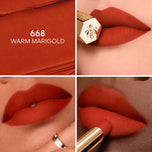 KISSKISS BLUR MATTE barra de labios recarga #668 1,85 gr