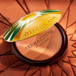 TERRACOTTA LIGHT SUMMER pó bronzeador leve edição limitada 10g