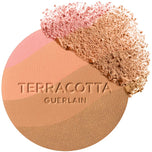 TERRACOTTA LIGHT SUMMER pó bronzeador leve edição limitada 10g