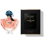 SHALIMAR MILLESIME edp vapo 50 ml