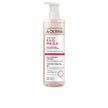 Gel de Limpeza Facial Suavizante EXOMEGA 200ml