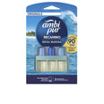 Recarga de ambientador 3VOLUTION #seabreeze 20 ml