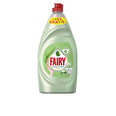 Detergente líquido concentrado para louça FAIRY ALOE DERMA PROTECT 820 ml