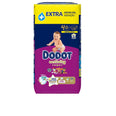 Fraldas DODOT ACTIVITY EXTRA tamanho 4 para 10-15 kg, 52 unidades