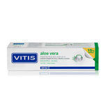 Pasta de dente de Aloe Vera #Maçã e menta 150 ml