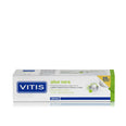 Pasta de dentes de Aloe Vera #Menta 125 ml
