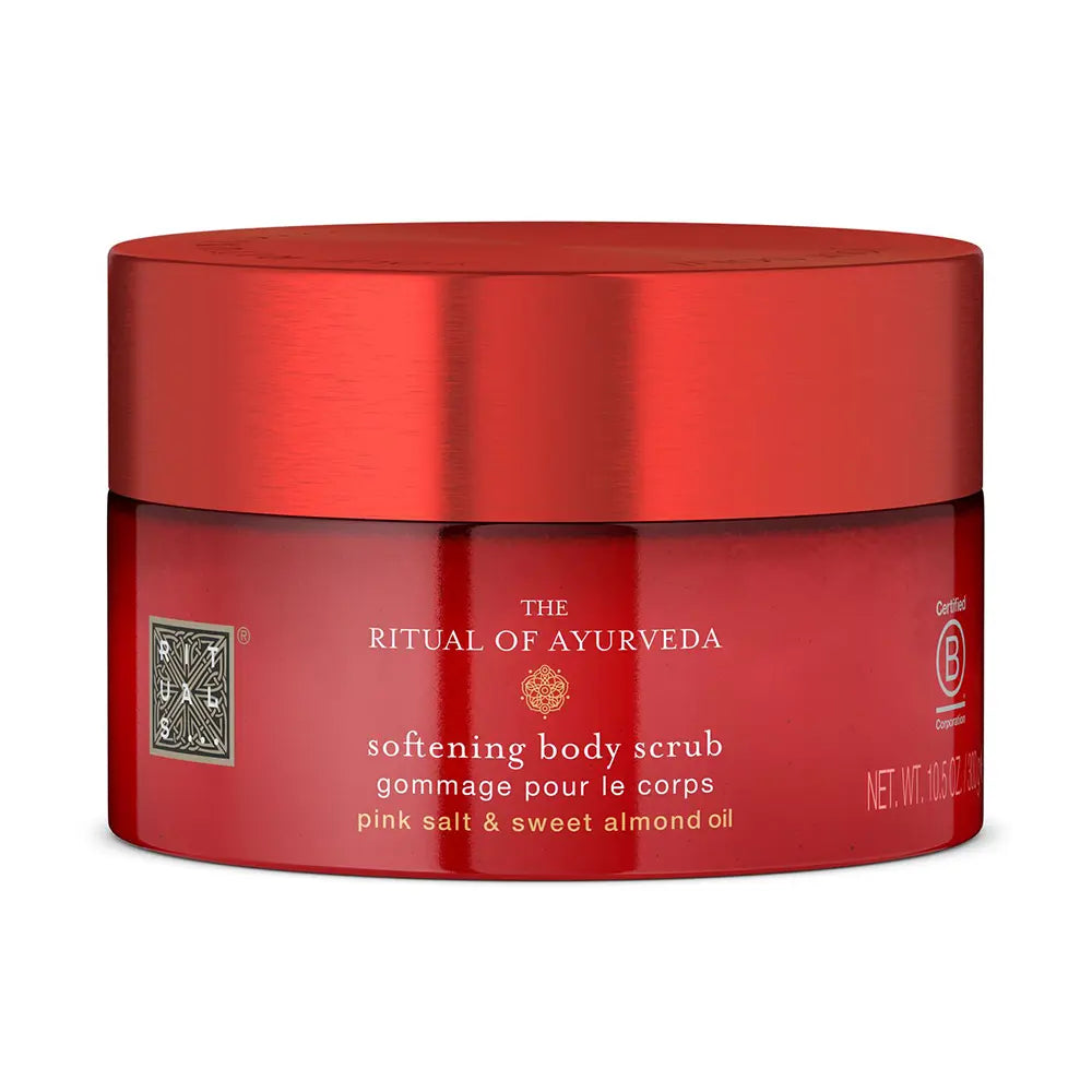 Esfoliante corporal The Ritual of Ayurveda 300 g