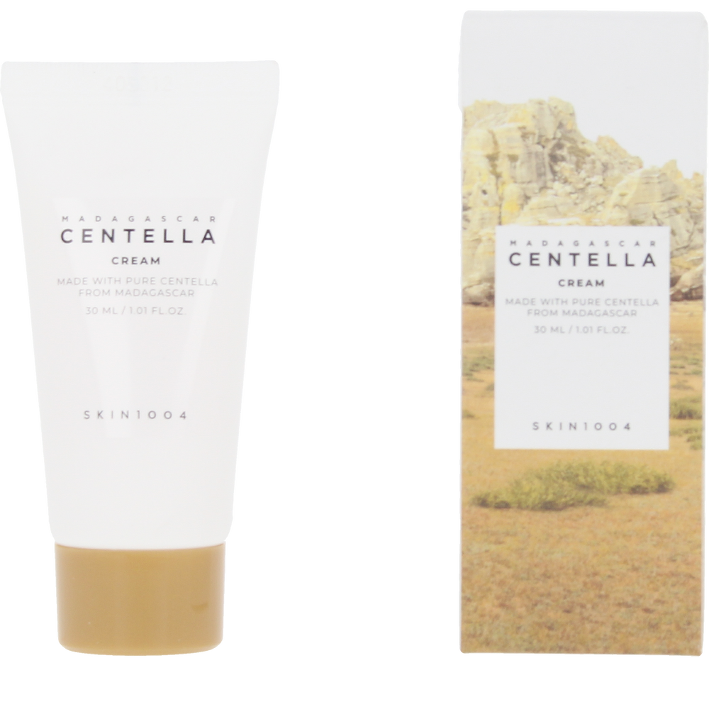 Creme MADAGASCAR CENTELLA 30 ml