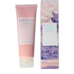 MADAGASCAR CENTELLA Espuma de Limpeza Profunda Minimiza Poros 125 ml