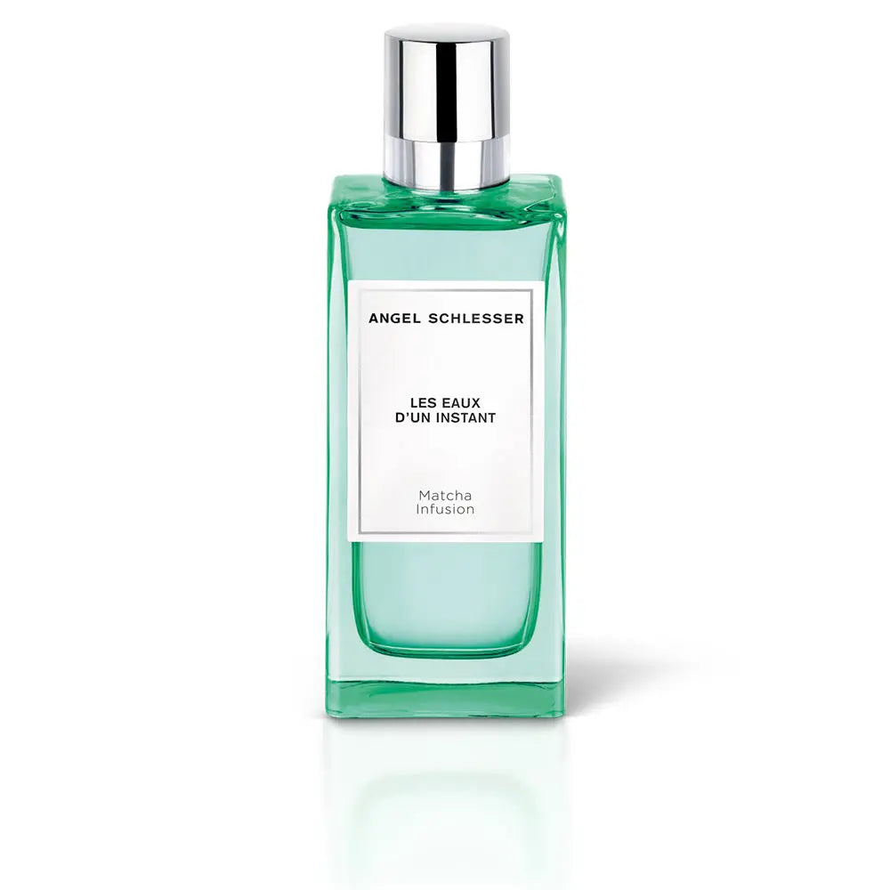 LES EAUX D'UN INSTANT MATCHA INFUSION edt vapo 100 ml