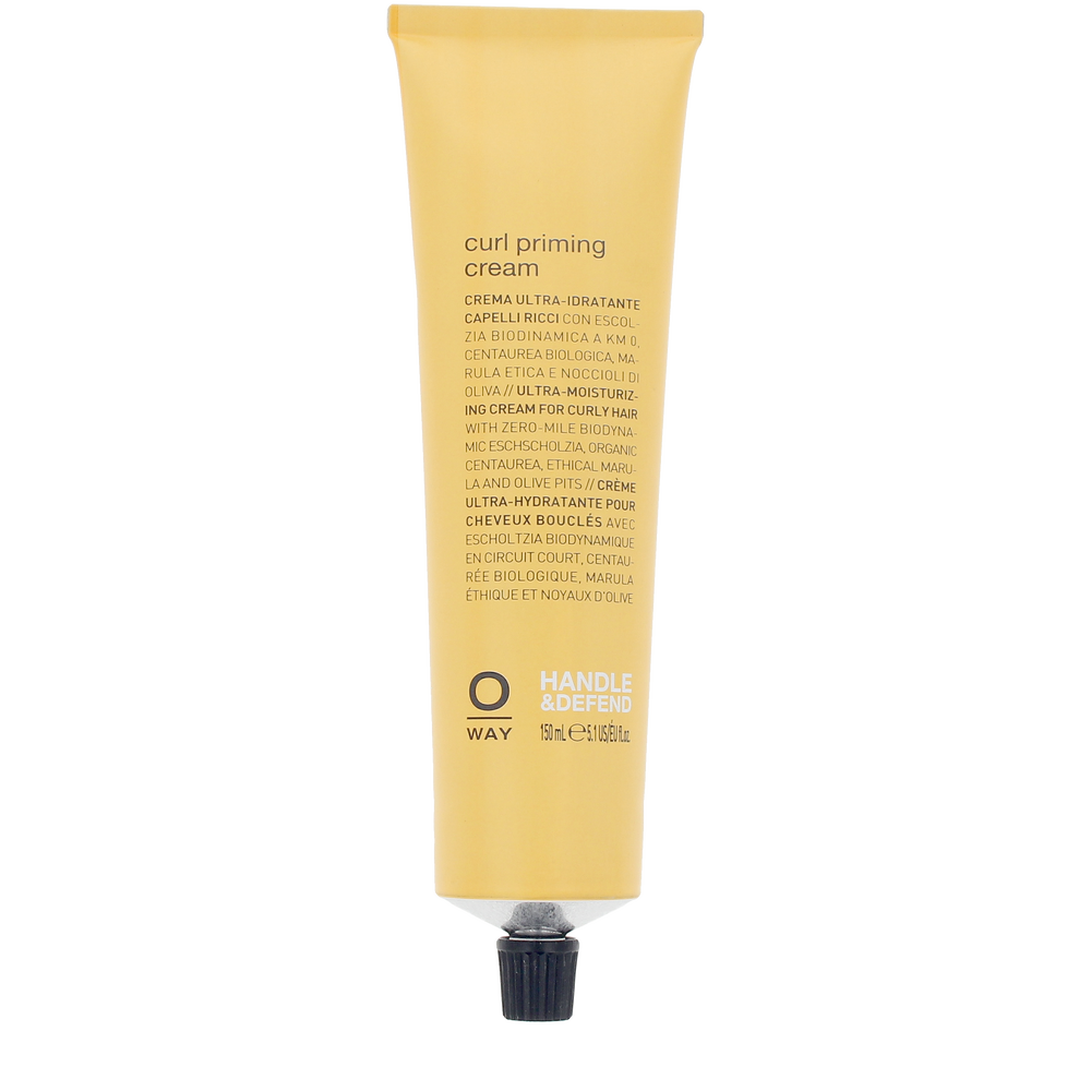 Creme Preparador para Cachos, creme hidratante para cachos 150 ml