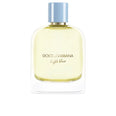 LIGHT BLUE POUR HOMME edp vapo 200 ml