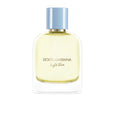 LIGHT BLUE POUR HOMME edp vapo 100 ml