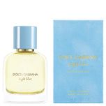 LIGHT BLUE POUR HOMME edp vapo 50 ml