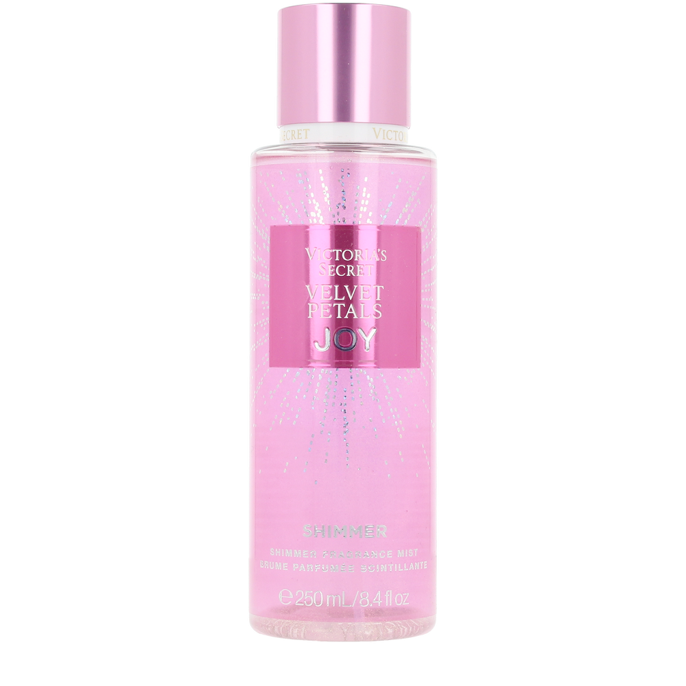 VELVET PETALS JOY SHIMMER body mist 250 ml