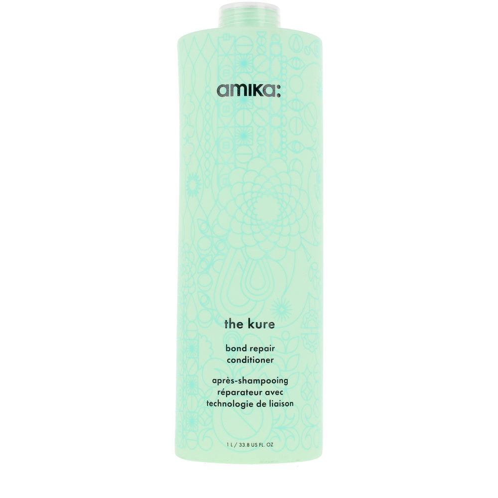 Condicionador de Reparação Intensiva THE KURE 100ml