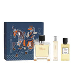 Conjunto TERRE D'HERMÈS de 3 peças