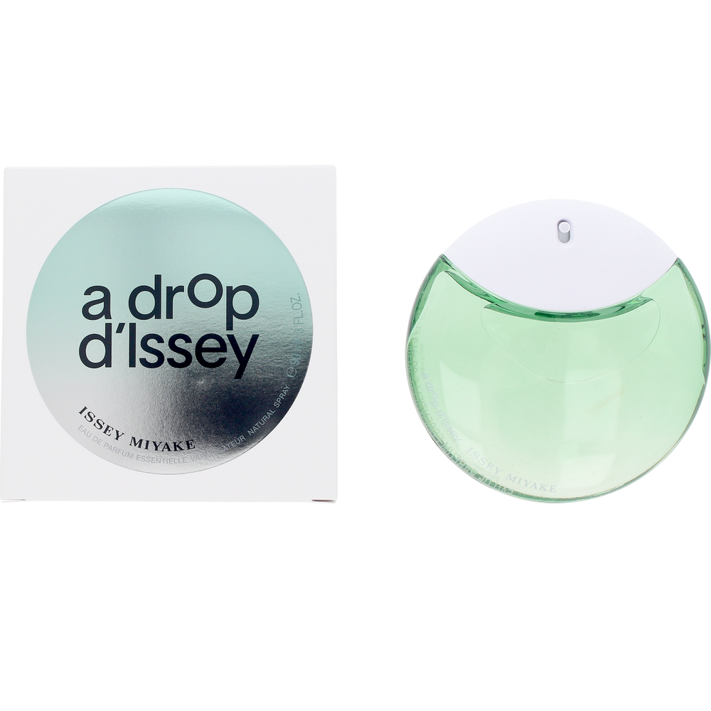 A DROP D'ISSEY ESSENTIELLE edp vapo 90 ml