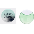 A DROP D'ISSEY ESSENTIELLE edp vapo 90 ml