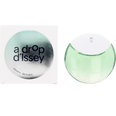 A DROP D'ISSEY ESSENTIELLE edp vapo 50 ml