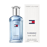 TOMMY NEW YORK edt vapor 50 ml