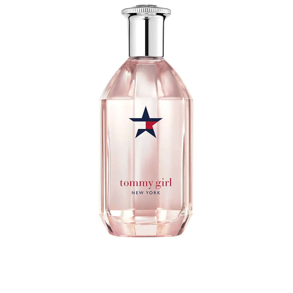 TOMMY GIRL NEW YORK edt vapo 100 ml