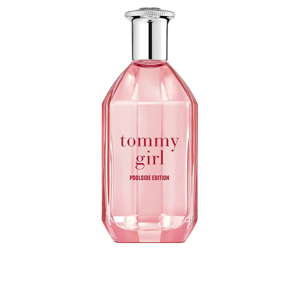 TOMMY GIRL POOLSIDE edt vapo 100 ml