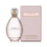 LOVELY edp vapor 150 ml