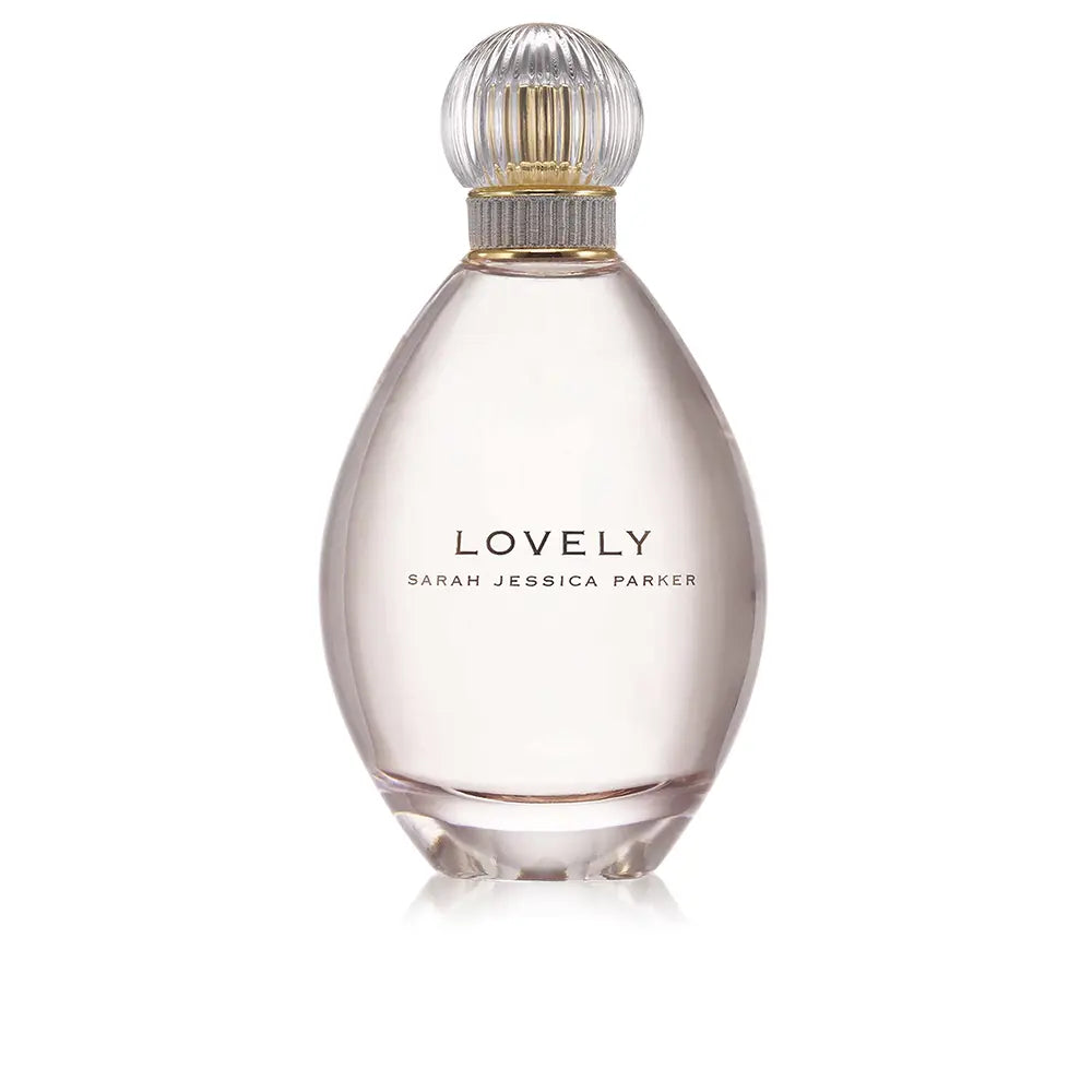 LOVELY edp vapor 150 ml